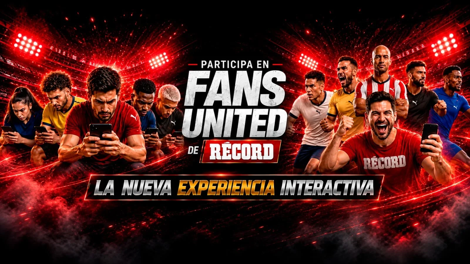 Fans United